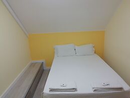 Pensao Residencial Camoes