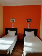 Pensao Residencial Camoes