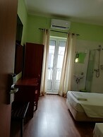 Pensao Residencial Camoes