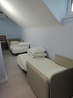 Pensao Residencial Camoes