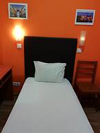 Pensao Residencial Camoes