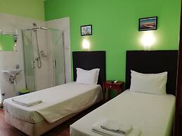 Pensao Residencial Camoes