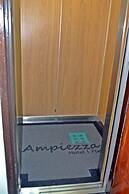 Ampiezza Flat Hotel