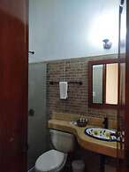 Hotel Casa del Curato