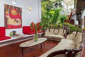 Hotel Casa del Curato