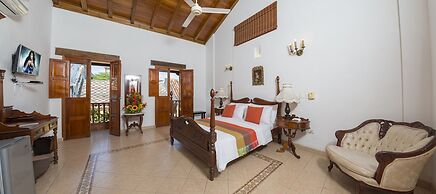 Hotel Casa del Curato