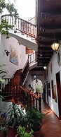 Hotel Casa del Curato