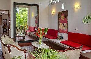 Hotel Casa del Curato