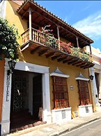 Hotel Casa del Curato