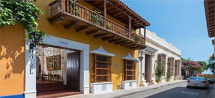 Hotel Casa del Curato