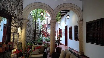 Hotel Casa del Curato
