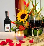 Hotel Casa del Curato