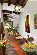 Hotel Casa del Curato