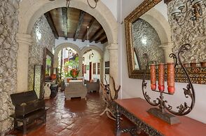 Hotel Casa del Curato