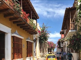 Hotel Casa del Curato