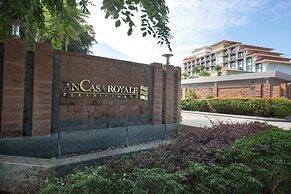 Ancasa Royale Pekan Pahang