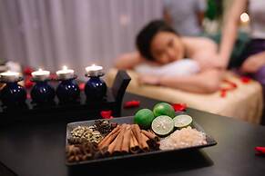 Ancasa Royale Pekan Pahang