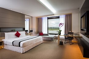 Ancasa Royale Pekan Pahang