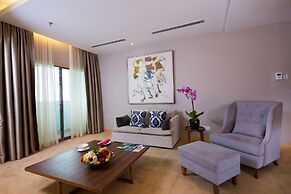 Ancasa Royale Pekan Pahang