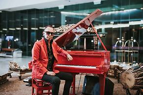 Ancasa Royale Pekan Pahang