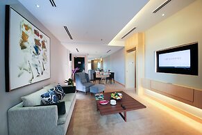 Ancasa Royale Pekan Pahang