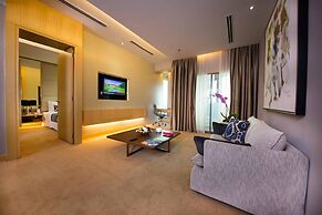 Ancasa Royale Pekan Pahang