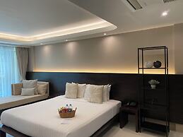 The Bihai Hua Hin
