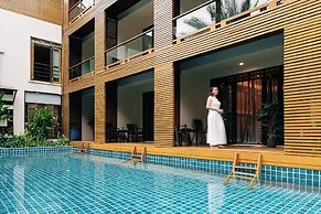 The Bihai Hua Hin