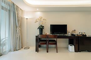 The Bihai Hua Hin
