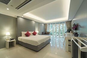 The Bihai Hua Hin