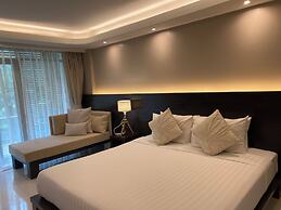 The Bihai Hua Hin