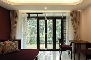 The Bihai Hua Hin