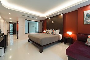 The Bihai Hua Hin