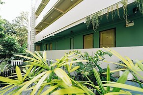 The Bihai Hua Hin