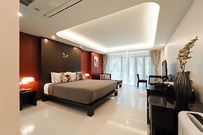 The Bihai Hua Hin