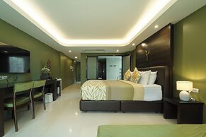 The Bihai Hua Hin