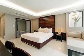 The Bihai Hua Hin