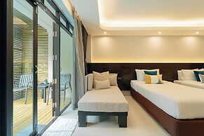 The Bihai Hua Hin
