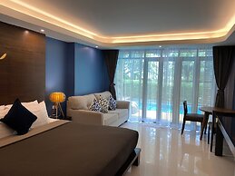 The Bihai Hua Hin