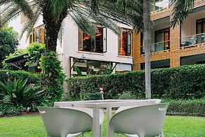The Bihai Hua Hin