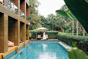The Bihai Hua Hin