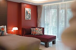 The Bihai Hua Hin