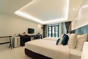 The Bihai Hua Hin