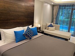 The Bihai Hua Hin