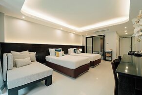 The Bihai Hua Hin