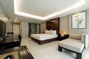 The Bihai Hua Hin