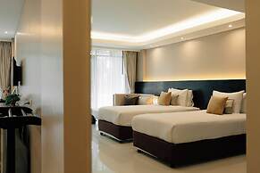 The Bihai Hua Hin