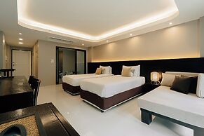 The Bihai Hua Hin