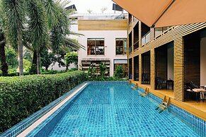 The Bihai Hua Hin
