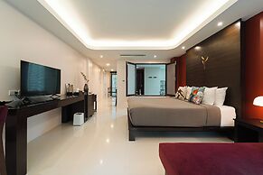The Bihai Hua Hin